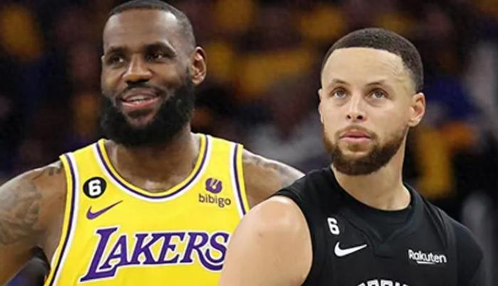 华体会网站-盘点NBA达成季后赛4000分最快的5位球员：库里无缘，詹姆斯第五