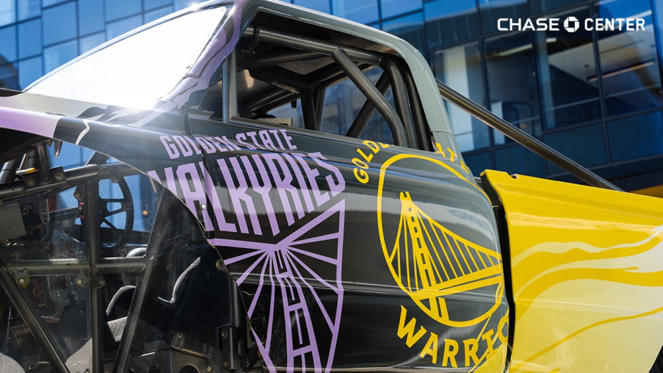 华体会网站-美记：勇士已正式签下中锋以赛亚莫布里，他将代表球队征战夏季联赛