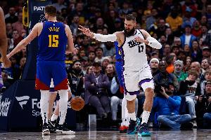 hth sports-掘金主帅谈瓦兰：组织中锋 他有着和约基奇类似的技能包