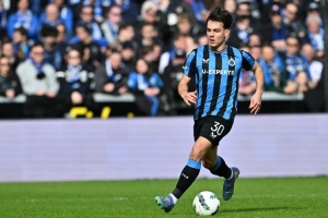 华体会hth-全市场：米兰不太可能提高对贾沙里的报价，希望布鲁日能妥协