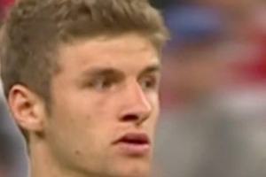 华体会网址-穆勒社媒晒视频告别德甲：17年生涯503场150球211助，斩获13冠