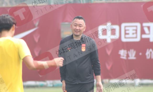 hth sports-上村健一：U17亚洲杯三对手风格相似 目标小组出线