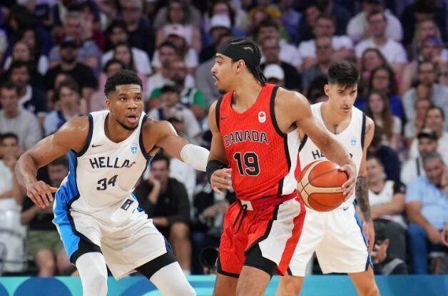 华体会hth-字母哥巨变之旅：11年前未入籍，如今成希腊名片