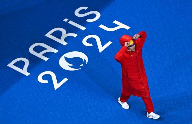 华体会hth-【人物】徐嘉余的坚持，中国男子仰泳的现实