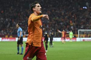 华体会登录-加拉塔萨雷队内外援人数超标，扎尼奥洛父亲：乌迪内斯已开出报价