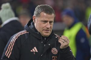 华体会网址-德国天空：拜仁预计不会解雇埃贝尔，当前转会窗还净收入2300万