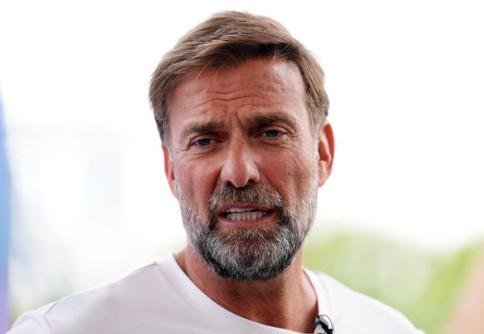 德天空：如果皇马决定在今夏任命新教练，克洛普会是候选人