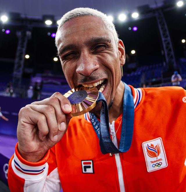 华体会hth-这个奥运项目比得就是谁玩得更好、更嗨！