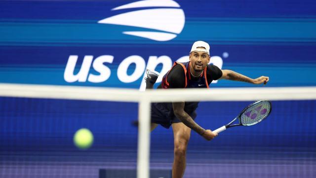 华体会网址-梅德维德夫卫冕失利丢第一 克耶高斯成夺冠热门？