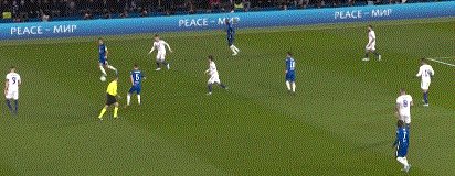 华体会网址-【欧冠】本泽马戴帽 哈弗茨破门 切尔西1比3负皇马