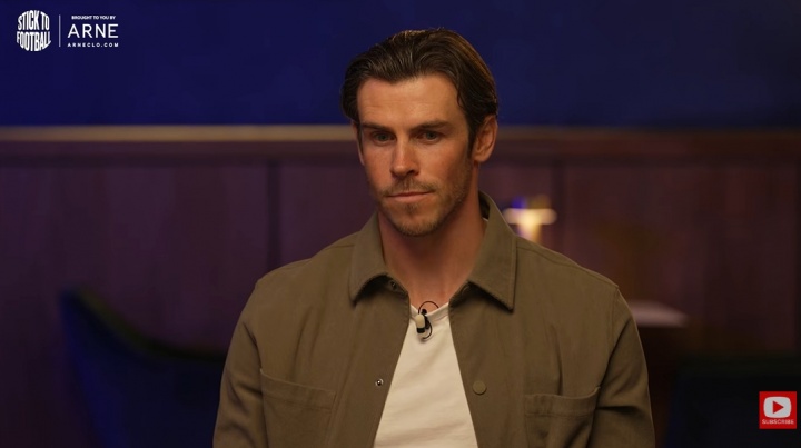 华体会网站-破C罗纪录！贝尔证实：加盟皇马转会费超1亿欧，当时曼联报价更高